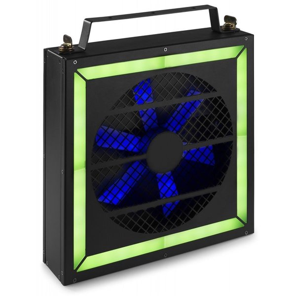 Jmaz Lighting Pixl ZForce One LED Fan JZ2001